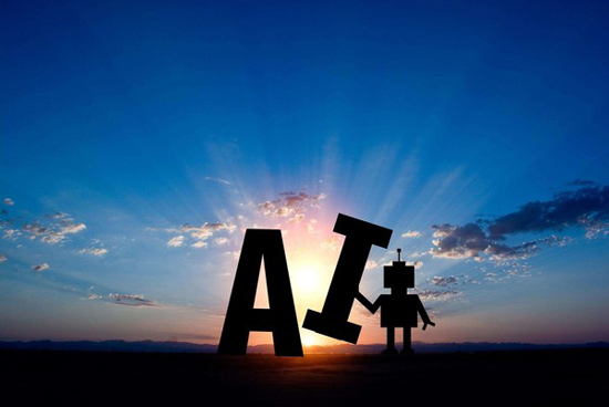 人工智能背景下，传统客服游戏规则已被改写